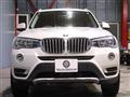 2015 BMW X3