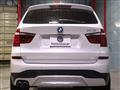 2015 BMW X3