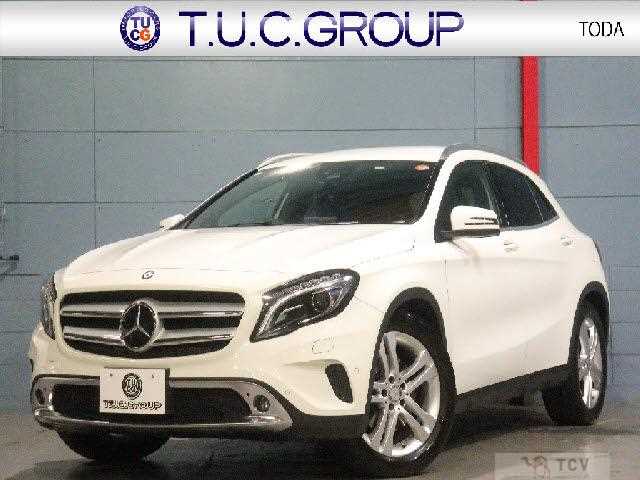 2017 Mercedes-Benz Mercedes-Benz Others