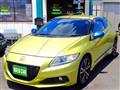 2012 Honda CR-Z