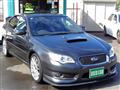 2007 Subaru Legacy B4