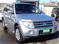 2006 Mitsubishi Pajero