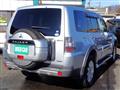 2006 Mitsubishi Pajero