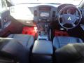 2006 Mitsubishi Pajero