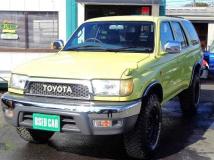 1999 Toyota Hilux Surf