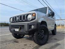 2018 Suzuki Jimny