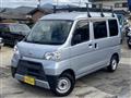 2018 Daihatsu Hijet Cargo