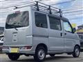 2018 Daihatsu Hijet Cargo