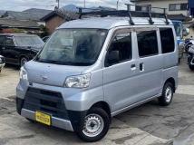 2018 Daihatsu Hijet Cargo