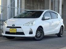 2013 Toyota AQUA