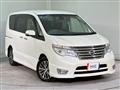 2014 Nissan Serena
