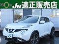 2016 Nissan Juke