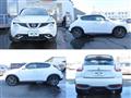 2016 Nissan Juke