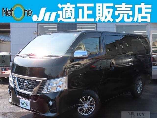 2018 Nissan Nissan Others