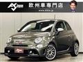 2018 ABARTH ABARTH OTHERS