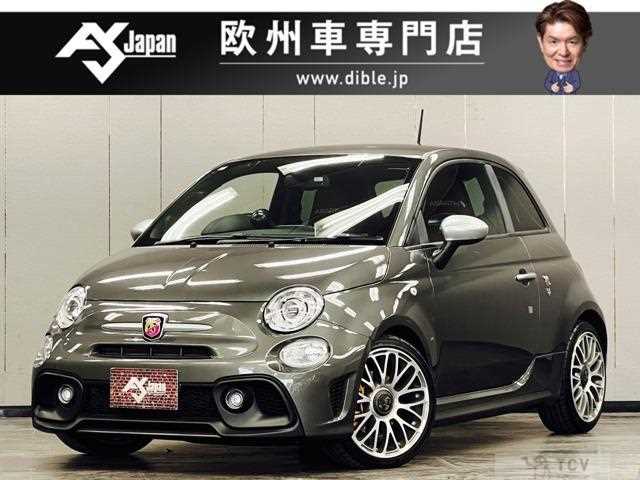 2018 ABARTH ABARTH OTHERS