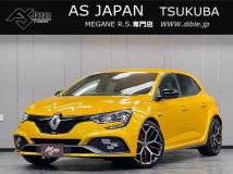 2020 Renault Megane