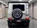 2013 Mercedes-Benz G-Class