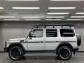 2013 Mercedes-Benz G-Class