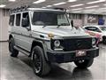 2013 Mercedes-Benz G-Class