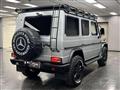 2013 Mercedes-Benz G-Class