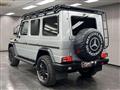 2013 Mercedes-Benz G-Class