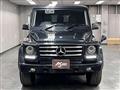 2014 Mercedes-Benz G-Class