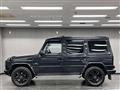 2014 Mercedes-Benz G-Class