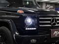 2014 Mercedes-Benz G-Class
