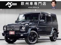 2014 Mercedes-Benz G-Class