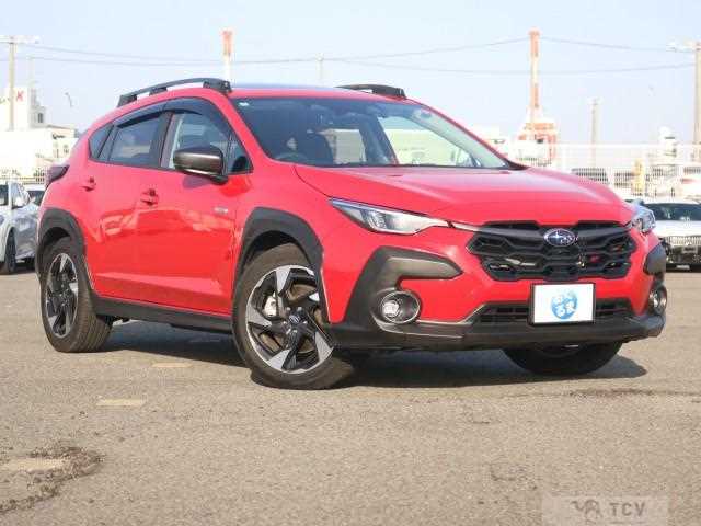 2024 Subaru Subaru Others