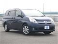 2012 Toyota Isis