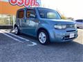 2012 Nissan Cube