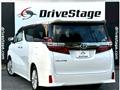 2019 Toyota Vellfire