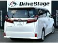 2019 Toyota Vellfire