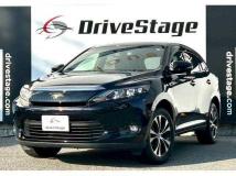 2015 Toyota Harrier