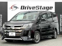 2018 Toyota Noah
