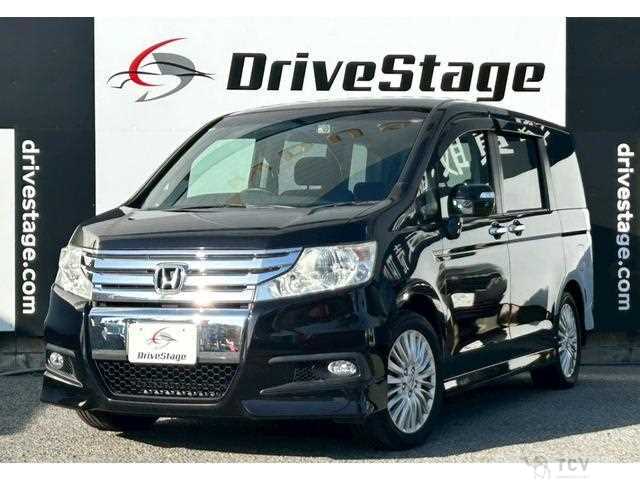 2012 Honda Honda Others