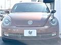 2016 Volkswagen Beetle