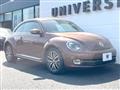 2016 Volkswagen Beetle