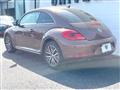 2016 Volkswagen Beetle