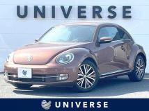 2016 Volkswagen Beetle