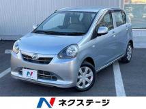 2013 Daihatsu Mira