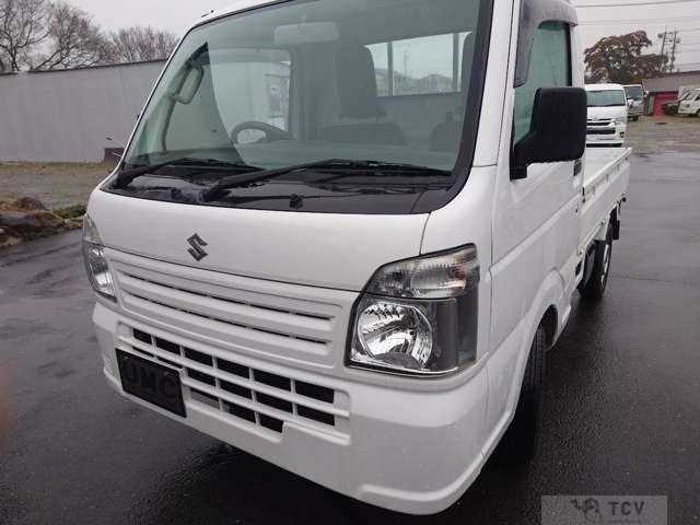 2019 Suzuki Carry Truck