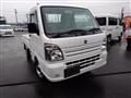 2019 Suzuki Carry Truck