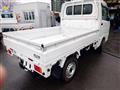 2019 Suzuki Carry Truck