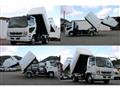 2018 Mitsubishi Fuso Fighter