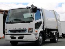 2018 Mitsubishi Fuso Fighter