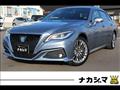 2019 Toyota Crown