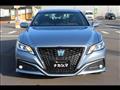 2019 Toyota Crown
